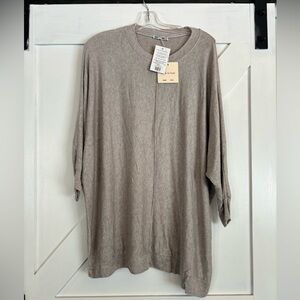 Made in Italy Tunic